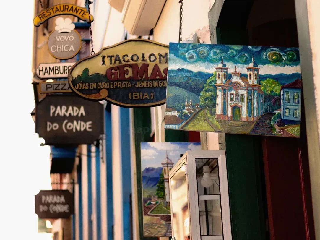 Beginner and intermediate Portuguese courses